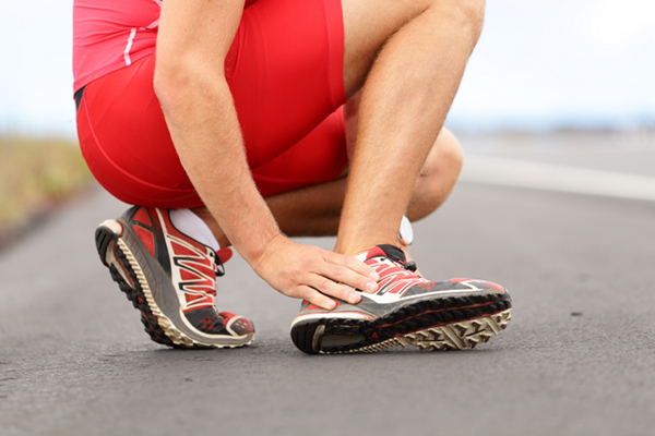 Therapieschwerpunkt Sportverletzungen und Sportschäden